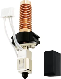 Solidchoice Upgrade keramische hotend kit voor 3D printer
