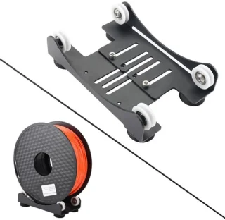 Solidchoice - Verstelbare filamenthouder voor 3D printer