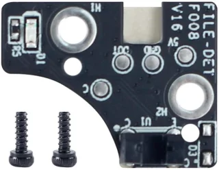 Solidchoice vervangend filament detection board voor K2-Plus 3D printer
