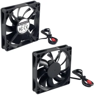 Solidchoice vervangende koelventilator voor 3D-printer