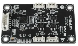 Solidchoice vervangende niveauplaat voor 3D printer