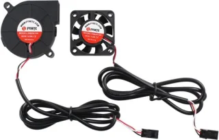 Solidchoice vervangingsfan voor 3D printer hot end