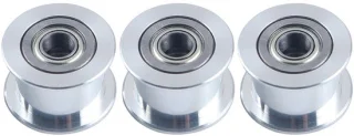 Solidchoice vervangpulley voor Bamboo Lab P2S 3D-printer