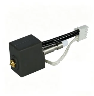 Solidchoice - Volledig metalen hotend voor 3D-printer