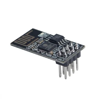 Solidchoice WLAN adapter voor Prusa MK4 3D-printer