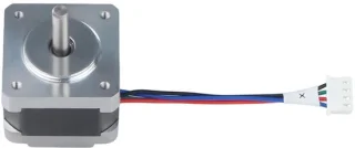 Solidchoice X-as motor voor Tina2S 3D-printer