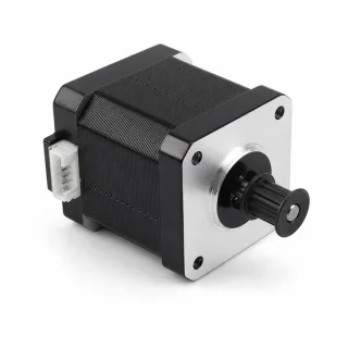 Solidchoice Y-as stappenmotor voor Anycubic Kobra3 3d-printer