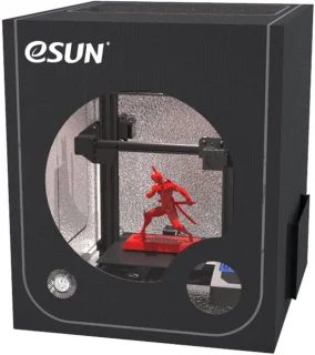 SolidKeus 3D printer tent
