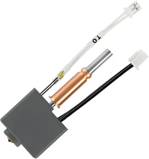SolidKeus bi-metaal heatbreak voor Kobra 3