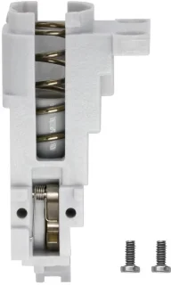 SolidKeus filamentsensor sokkel voor 3D-printer A1/A1 mini