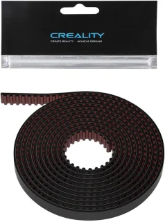 SolidKeus synchrone riem voor 3D-printer, 1.8m