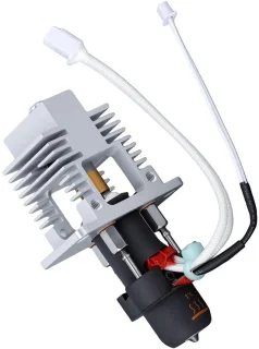 SolidKeus vervangende hotend voor 3D-printer