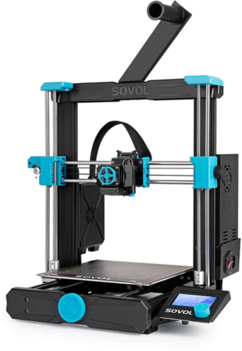 Sovol SV06 3D-printer