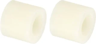 Spacer 8,2 mm ID x 14 mm OD nylon – 24 stuks - m-winkel