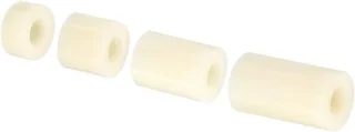 Spacer washer set 40 pack - m-winkel