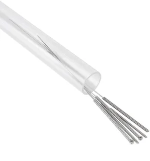 SPHProducts - 3D-printerreinigingsnaalden - Set van 5