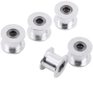 SPHProducts Distributieriemspanrol 10 mm