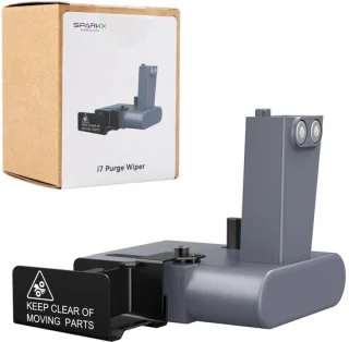 Spoelstripper