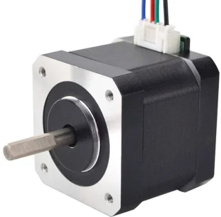 Stappenmotor Nema 17