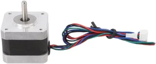 Stappenmotor voor Weedo Tina2s 3D-printer
