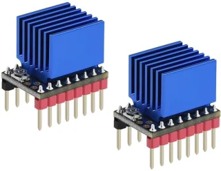 Stappenmotordriver TMC2209 V2.0