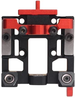 Stealthchanger cnc-shuttlekit voor 3D-printer
