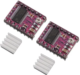 Stepper Motor Driver Module voor 3D-printer