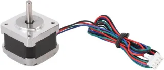Stepper motor Nema 14 35 mm voor Weedo Tina2s 3D-printer - ServiceTopper