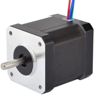 Stepper motor Nema 17 44 Ncm
