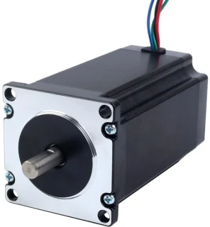 Stepper motor Nema 23 Bipolair 3 Nm