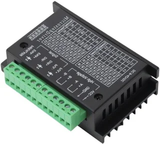 Stepper motordriver 4A voor 3D-printer