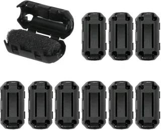 Stof remover voor 3D-printers - 10 stuks
