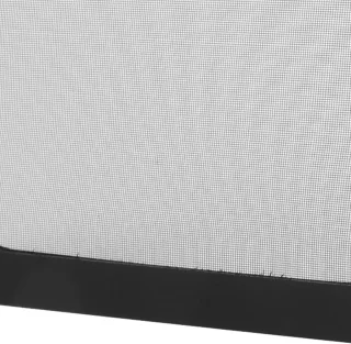 Stofgaasfilter voor PC-behuizing 80x80 mm - 5 stuks