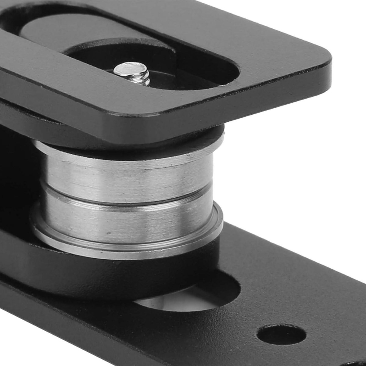 Wat vinden we goed aan de Synchrone Riemspanner Aluminium 3D-printer Onderdeel