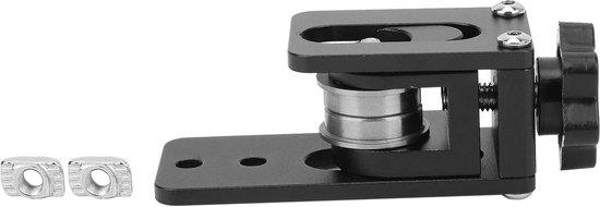 Synchrone Riemspanner Aluminium 3D-printer Onderdeel review