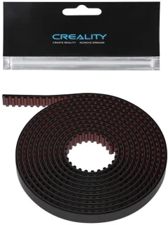 Synchronous belt voor 3D-printer