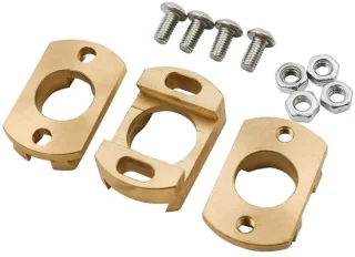 T8 Z-as schuifkoppeling voor 3D-printers
