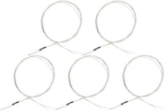 Thermistor 100K ohm temperatuursensor NTC-sensor voor RepRap Prusa I3 3D-printer