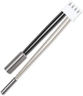 Thermistor en heater cartridge set voor Kobra S1
