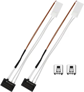 Thermistor keramische heater 48W – 3D-printer – verwarmingselement