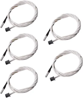Thermistor temperatuursensor 2M - HT-NTC100K - ShopVlot