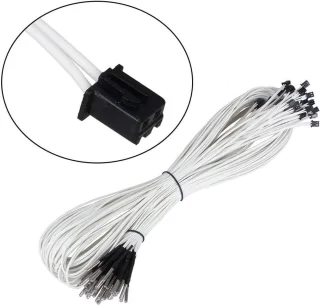 Thermistor temperatuursensor 2M - HT-NTC100K - ShopVlot
