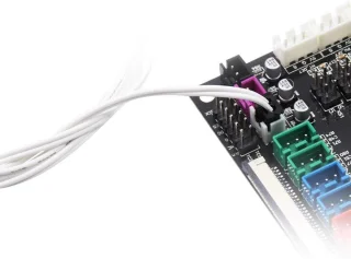 Thermistor temperatuursensor 2M - HT-NTC100K - ShopVlot