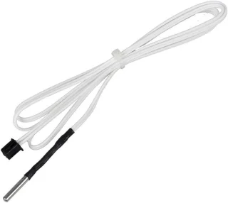 Thermistor temperatuursensor 2M - HT-NTC100K - ShopVlot