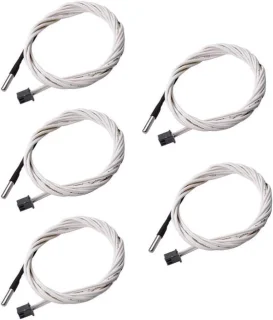 Thermistor temperatuursensor 2M - HT-NTC100K - ShopVlot
