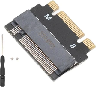 ThinkPad M.2 NVMe verlengadapter M-Key 2230-2242 man/vrouw
