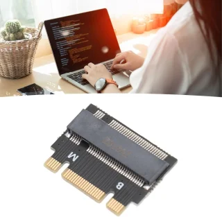 ThinkPad M.2 NVMe verlengadapter M-Key 2230-2242 man/vrouw