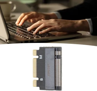 ThinkPad M.2 NVMe verlengadapter M-Key 2230-2242 man/vrouw