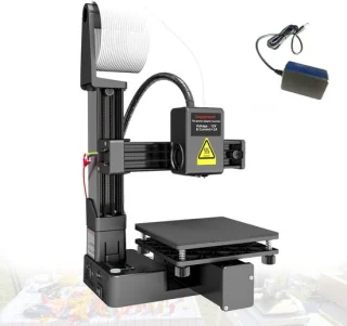 Thuis Creatief FDM-printer