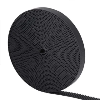 Timingbelt voor 3d printer - 10mm rubber